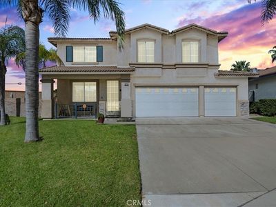 5876 Half Dome Dr, Fontana, CA, 92336
