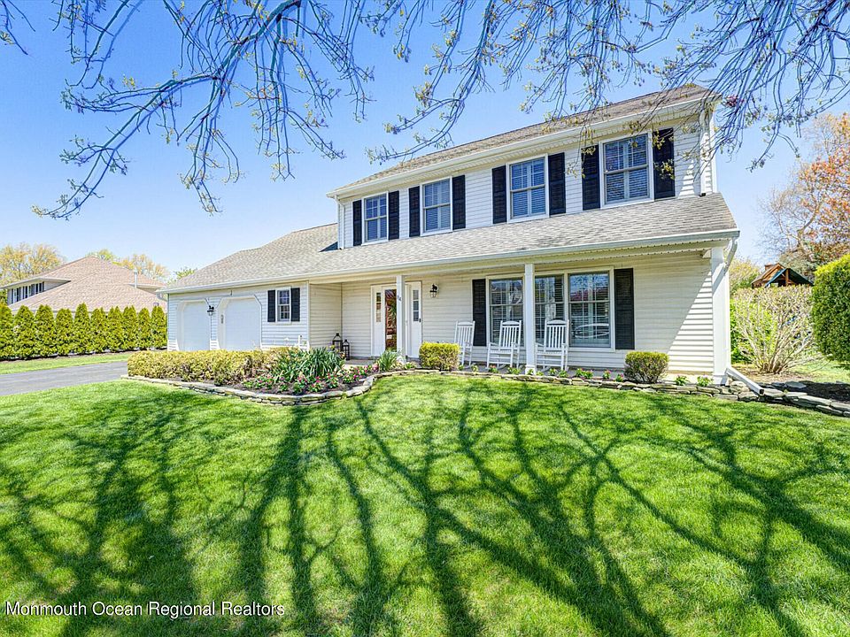 84 Forest Street, West Long Branch, NJ 07764 Zillow