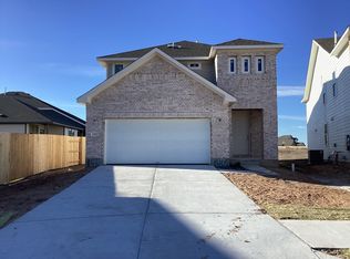 146 Kiowa Bnd, Liberty Hill, TX 78642