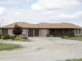 2836 Austin Ave, Modale, IA 51556