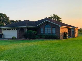234 Skunk Hollow Rd, Conway, AR 72032