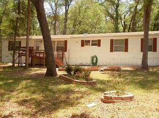 374 Creek Loop Rd, Bastrop, TX 78602
