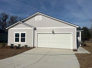 538 Swaying Palm Ct LOT 34, Harrisburg Longs, SC 29568