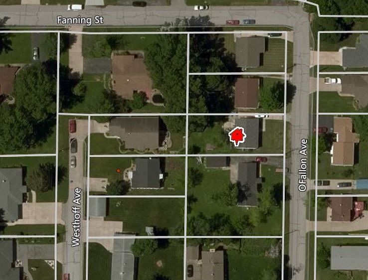2nd image of 507 Ofallon Ave