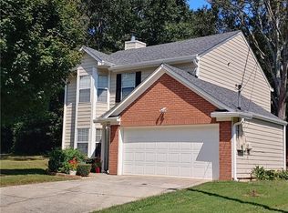 5234 Walnut Ct, Lithonia, GA 30038