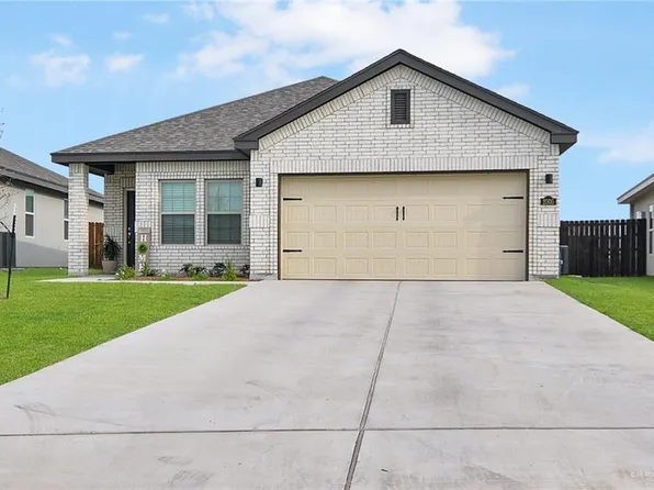 2505 Acuna Ct, Mission, TX 78572