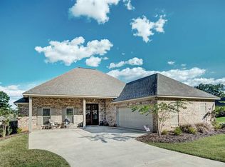 621 Macbeth St, Brandon, MS 39047