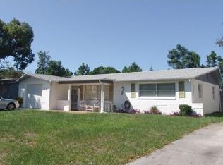 5313 Manor Dr, New Port Richey, FL 34652