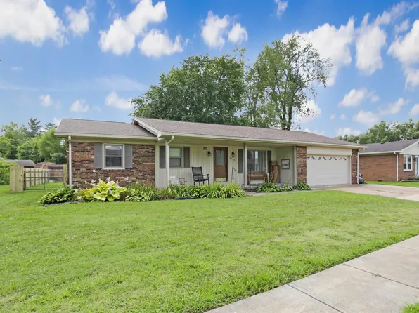 8455 Outer Lincoln Ave, Newburgh, IN 47630