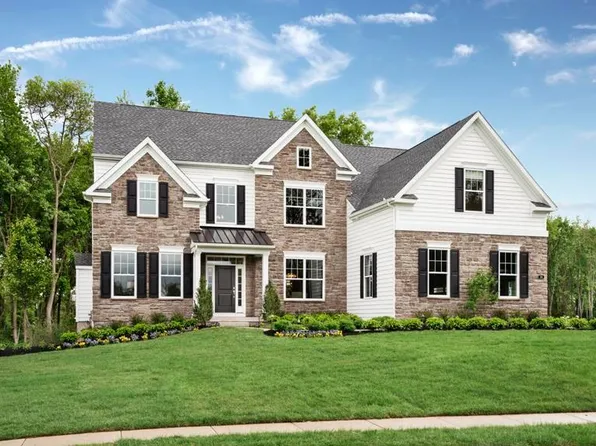 4482 W Taviston Ct, Emmaus, PA 18049