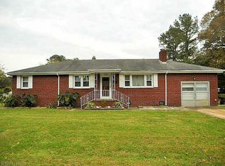 5153 Allyne Rd, Virginia Beach, VA 23462