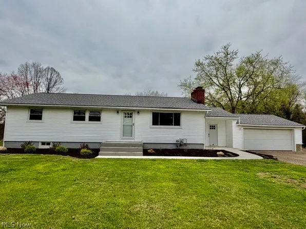 6277 Shepler Church Ave SW, Navarre, OH 44662
