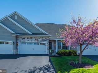 215 Daisy Dr, Mechanicsburg, PA 17050