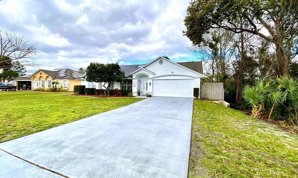 1723 Fort Smith Blvd, Deltona, FL 32725 Zillow