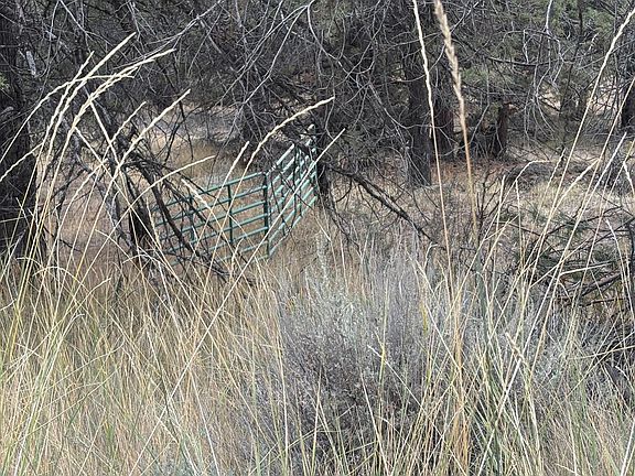 4th image of 0 Telephone Flat Rd