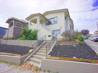 2421 High St, Oakland, CA 94601