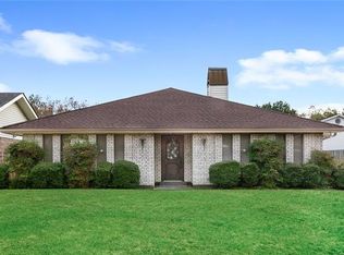 1113 Orchid Dr, Harvey, LA 70058