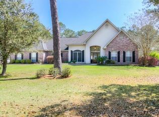 485 Secluded Grove Loop, Madisonville, LA 70447