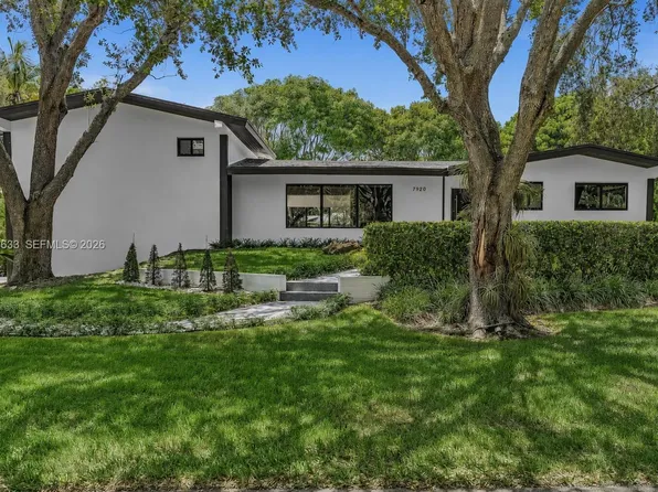 7920 SW 132nd St, Pinecrest, FL 33156