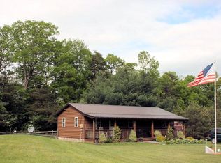 7595 Mountain View Dr, Three Springs, PA 17264