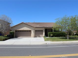 1980 Meridian St, San Jacinto, CA 92583