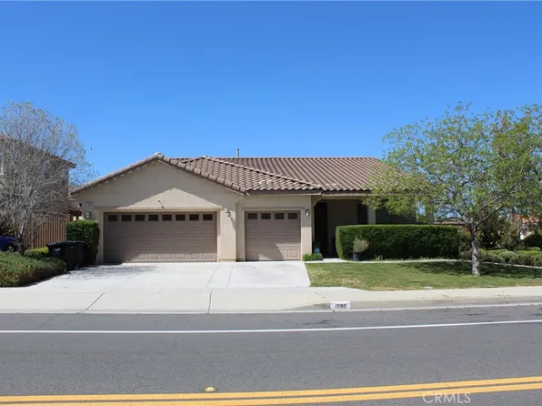 1980 Meridian St, San Jacinto, CA 92583