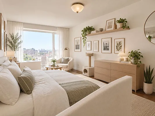 Bedroom, photo 1