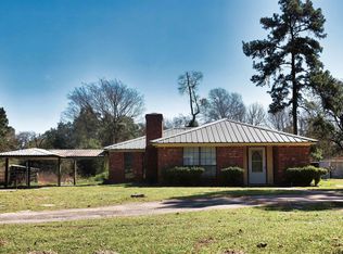 283 County Road 3581, Winnsboro, TX 75494