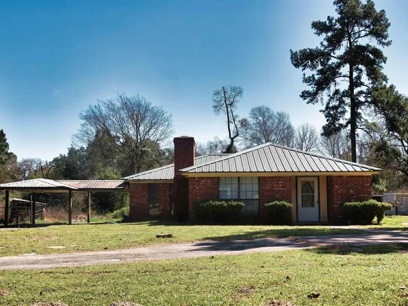 283 County Road 3581, Winnsboro, TX 75494