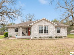 7725 Ranch Road 1869, Liberty Hill, TX 78642