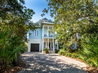 339 Walton Rose Ln, Inlet Beach, FL 32461