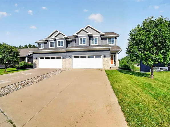 1882 Carroll Ct, North Liberty, IA 52317