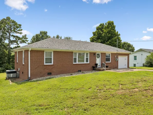 103 Oak Dr, Columbia, TN 38401