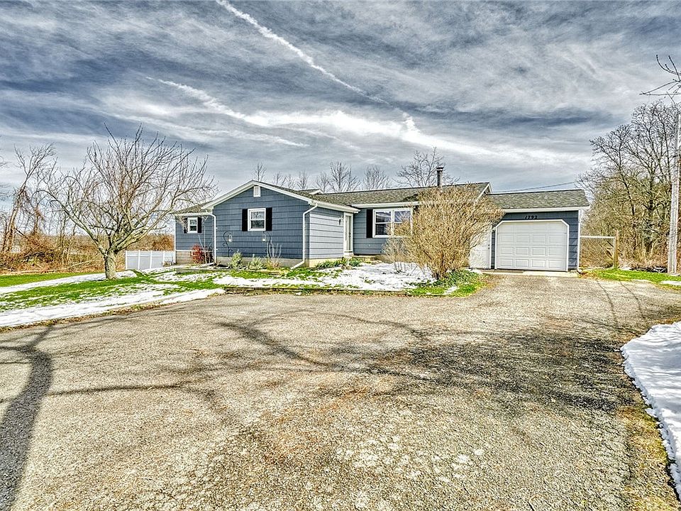 1792 Drake Rd, Brockport, NY 14420 Zillow