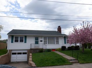 22 Austin Ave, Wheeling, WV 26003