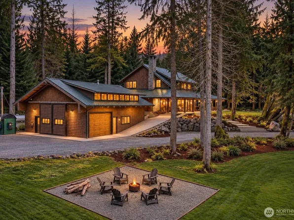 28315 SE 43rd Street, Fall City, WA 98024