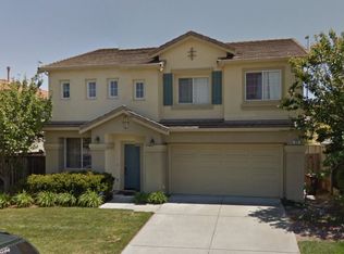 326 Hawk Ridge Dr, Richmond, CA 94806