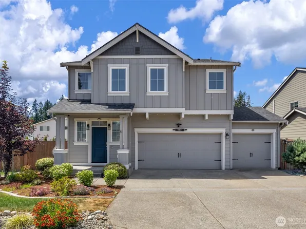 9814 Hawkins Avenue, Granite Falls, WA 98252
