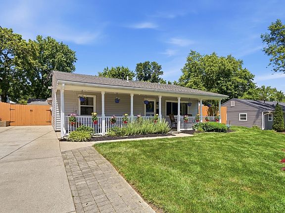 3rd image of 922 Bellwood Dr
