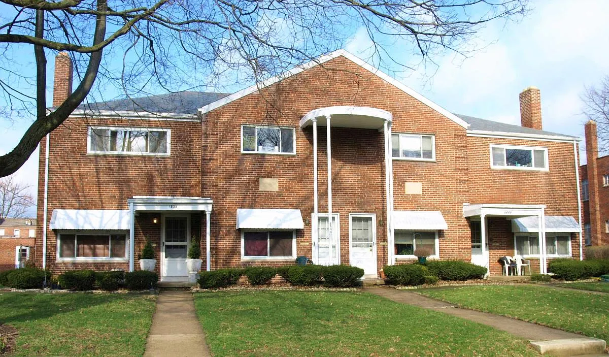 2 bed, 1500 sqft, $1,560 — Photo 1