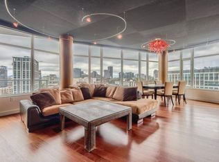 1926 W Burnside St UNIT 1219, Portland, OR 97217