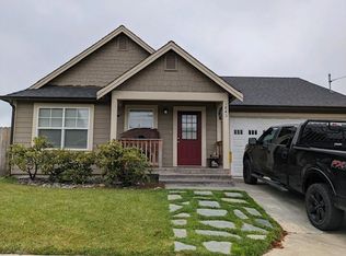 1843 S Gwin Rd, McKinleyville, CA 95519