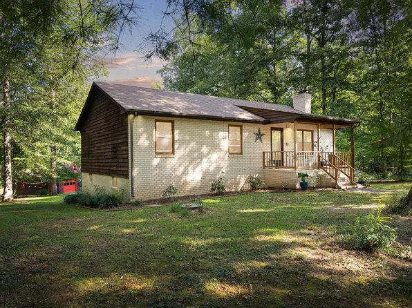 4846 Old Fredericksburg Rd, Mineral, VA 23117