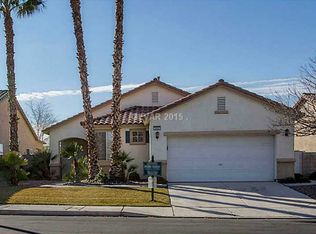 2983 Panorama Ridge Dr, Henderson, NV 89052