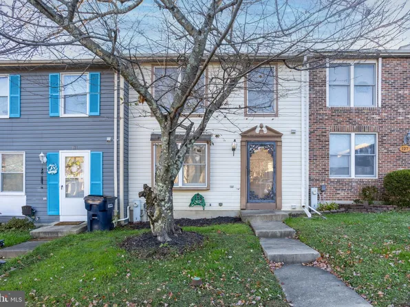 129 Long Meadow Ct, Abingdon, MD 21009