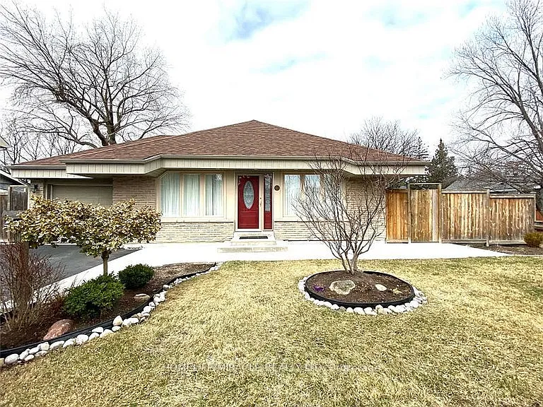 46 Alpha Mills Rd — Photo 1