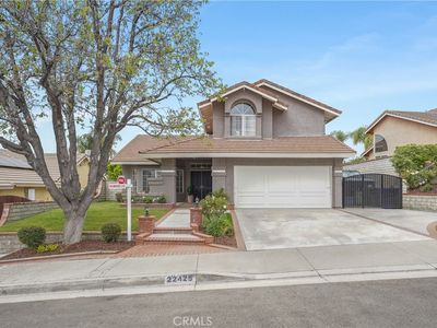 22425 Poplar St, Santa Clarita, CA, 91390