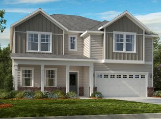 1413 Stacey View Way, Apex, NC 27523