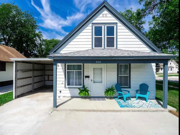 400 S 14th St, Norfolk, NE 68701