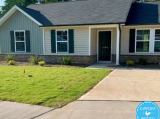 3167 Misty Ridge Dr, Winston Salem, NC 27107